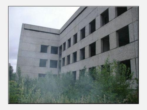 Подборка необычных домов Екатеринбурга! 03