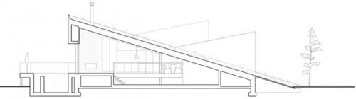 Часть 2. дом пибо (House Pibo) в Бельгии от OYO Architects. 08