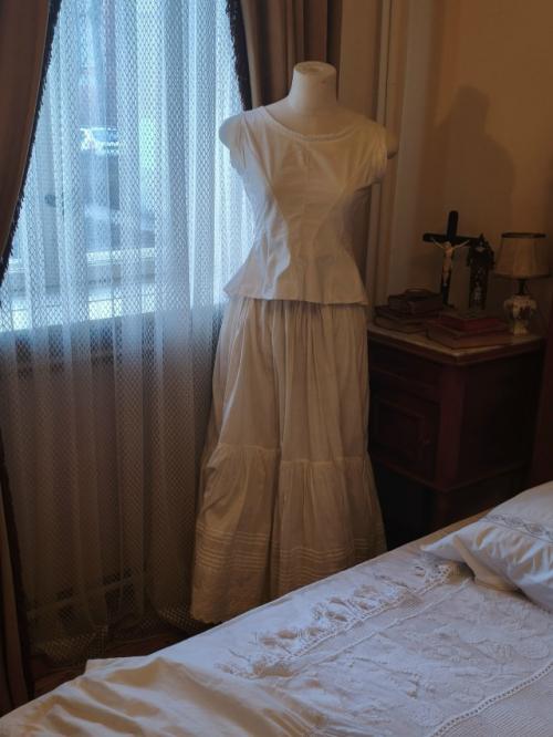 Путешествие в прошлое. 09