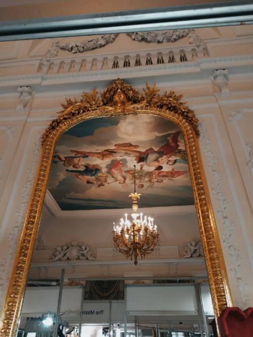 Меня Серёга водил. 03