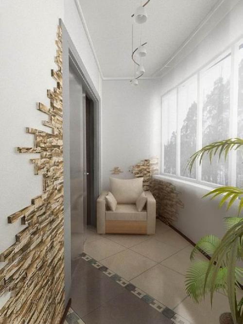 Замена холодного остекления фасада: уют в вашем доме. 01