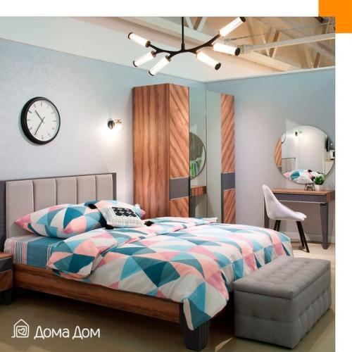 Стильный пуф - многофункциональный аксессуар для современного дома. 02