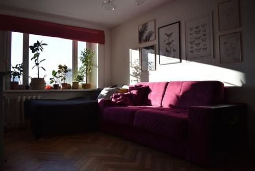 Всем привет!   Уже как то выкладывал фото комнаты, которую мы сдаём. 03