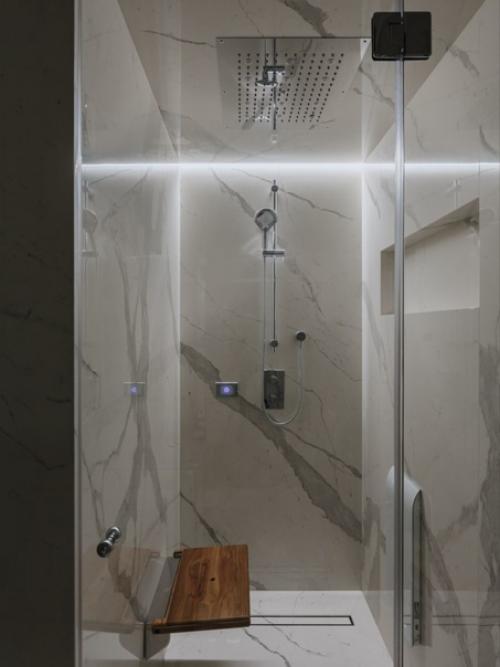 Из коммуналки - в уютный классический интерьер: квартира в северной столице. 09