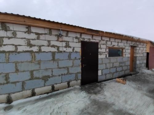 Продаётся отличный просторный дом в с. Кунашак, по ул. энтузиастов. 09