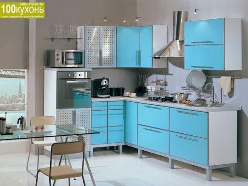 Неделя Радуга в Интерьере. 08