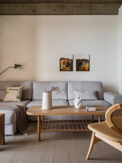 Квартира, площадью - 64 кв. 09