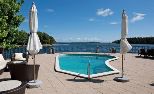 Элитный особняк, площадью 271 m? 01