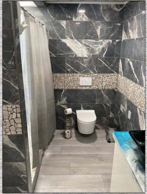 Просторный дом. В современном стиле. 07