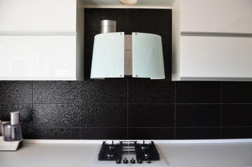 Как вам наша кухня в частном доме? 06