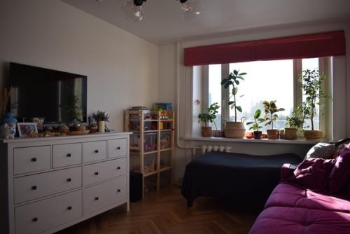 Всем привет!   Уже как то выкладывал фото комнаты, которую мы сдаём. 02