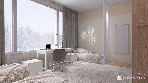 Пост про мечту. 03