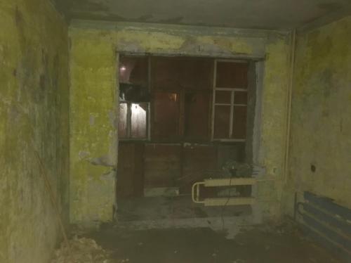 Преображение советской квартры: от типового к идеальному. 05