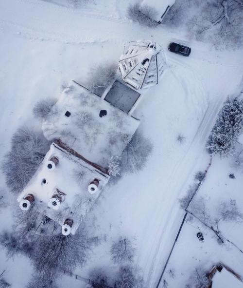 С. сотницы (ивановская область). 05