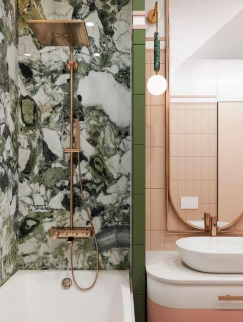 Из разговора с дизайнером интерьера: 01