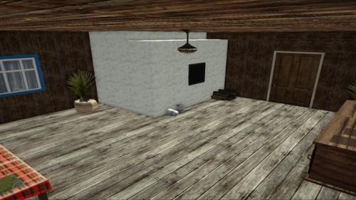 Добрый вечер будущие игроки нашего проекта, мы представляем для вас новые скриншоты с разработки интерьеров. 02