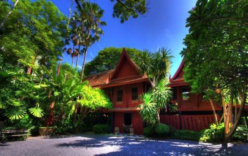 20 мест Бангкока, которые обязательно нужно посетить. 02