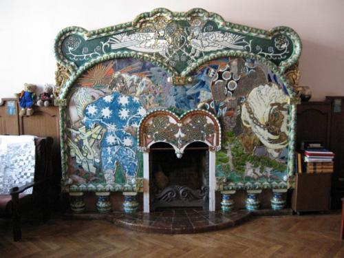 Дома с историей. 03