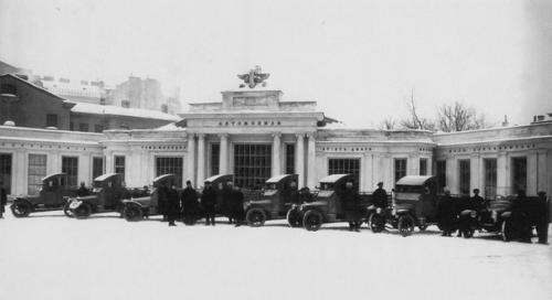 Зодчие Санкт-петербурга: Иннокентий Безпалов. 01 Зодчие Санкт-петербурга: Иннокентий Безпалов. 01