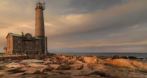 Маршрут по Финляндии: по следам муми - троллей. 06