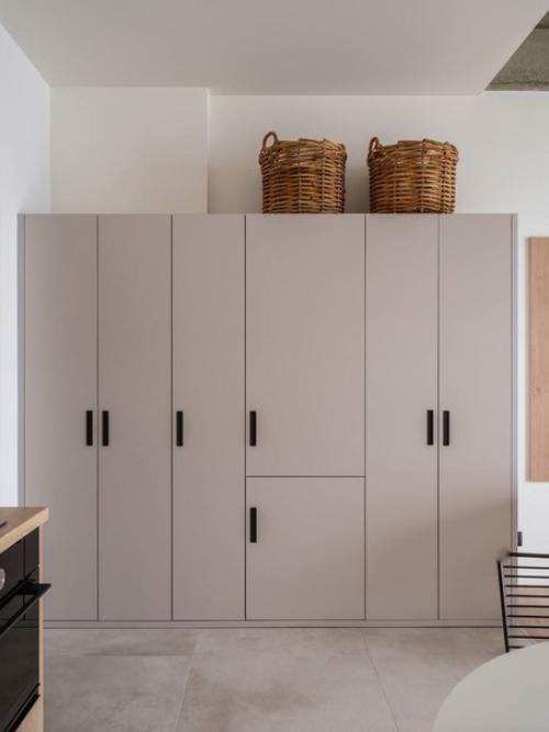 Квартира, площадью - 64 кв. 04