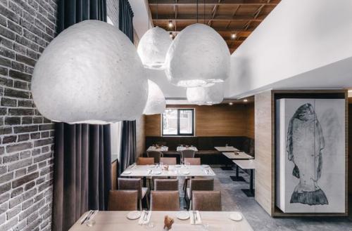 Ibsen Scandinavian Restaurant. 04