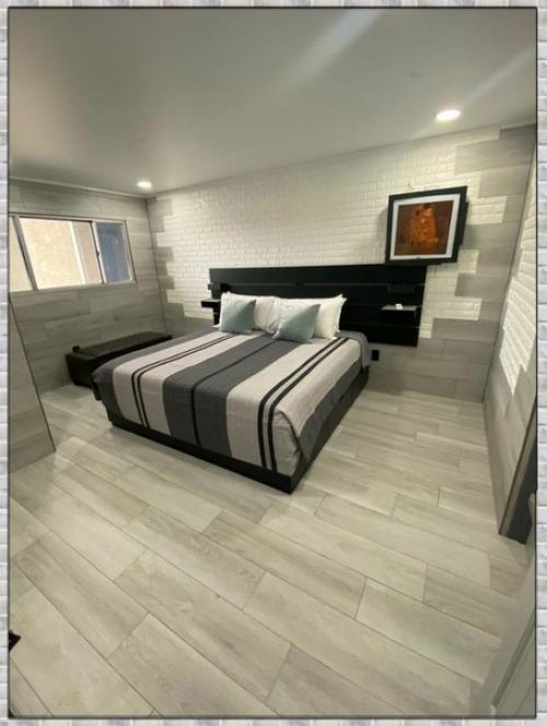 Просторный дом. В современном стиле. 05