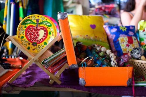 Бесплатный Outlet Market на винзаводе 2 и 3 апреля. 04