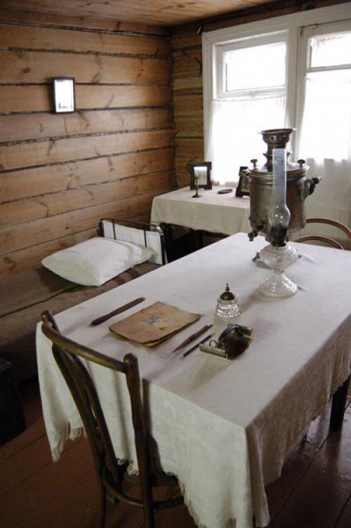 Музей Конспиративная Квартира Симбирской Группы Рсдрп, 432601, ульяновская область, г. Ульяновск, пер. 03