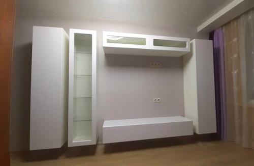 Подвесная мебель - модный тренд. 04