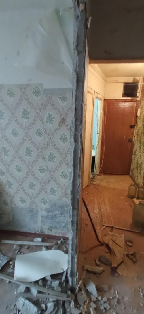 Преображение советской квартры: от типового к идеальному. 01