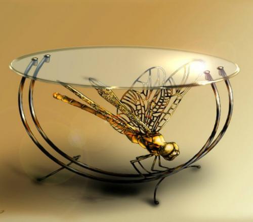 Первоклассные нетривиальные вещи, способные превратить жилье в дом мечты? 01