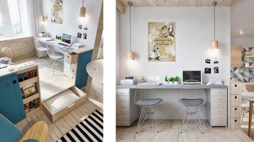 Студия 40 кв. 02