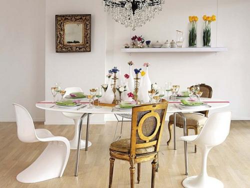 Как недорого обновить дом: 10 хороших идей. 01