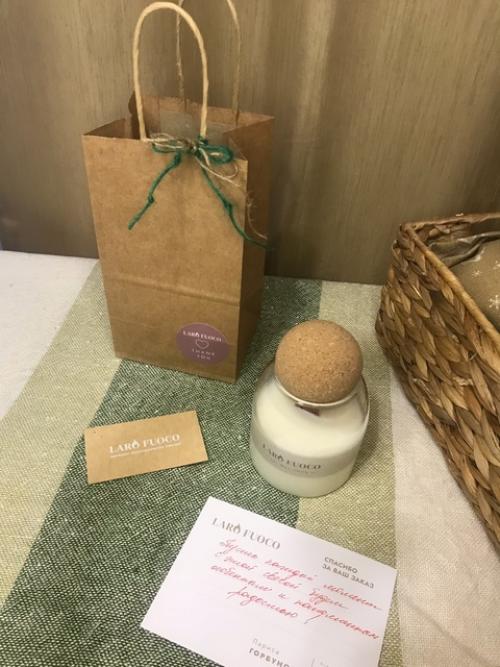 В преддверии 8 марта свечи становятся настоящим хитом продаж! 01