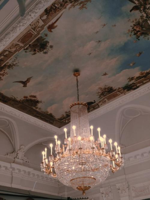 Меня Серёга водил. 01