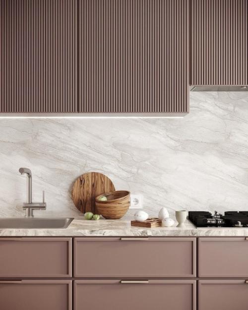 Кухня - гостиная, площадью 18, 69 кв. 04