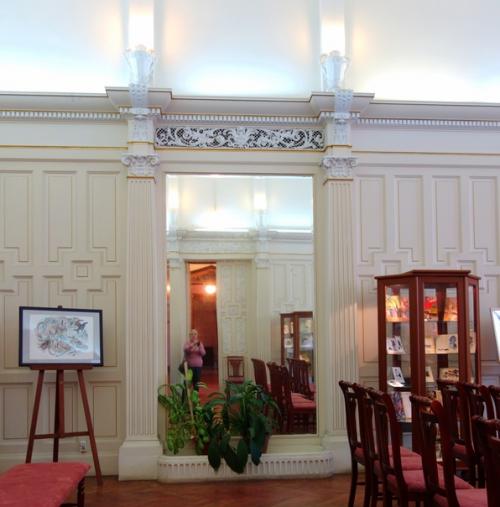 Ура!  Наконец - то, закончилась моя самоизоляция! 07