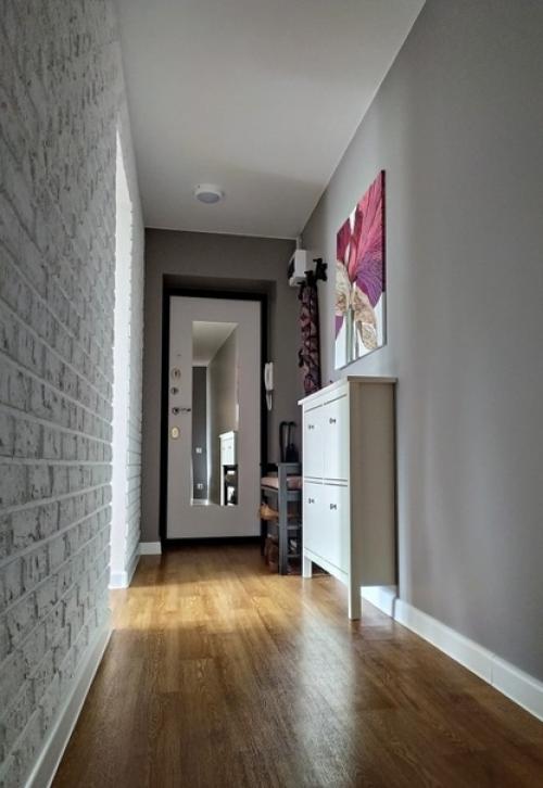 У нас наконец - то своя квартира! 06