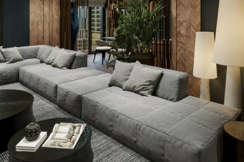 Какой секрет дизайнера в оригинальности интерьера? 01