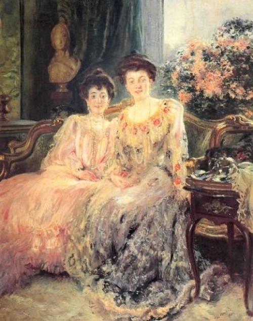 Немножко истории о семье харитоненко. 03 Немножко истории о семье харитоненко. 03