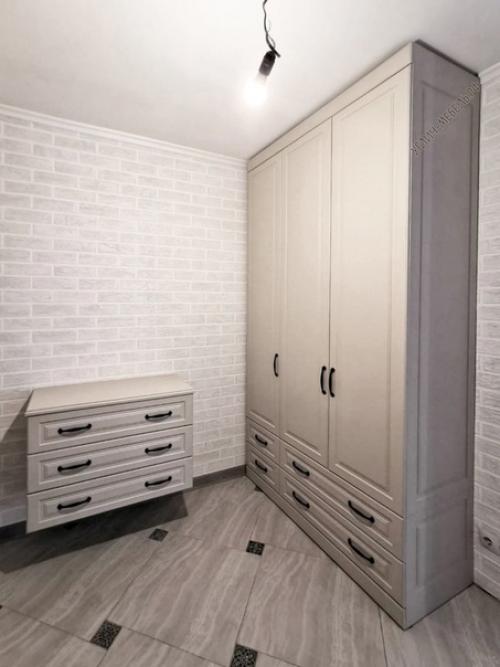 Подвесная мебель - модный тренд. 07