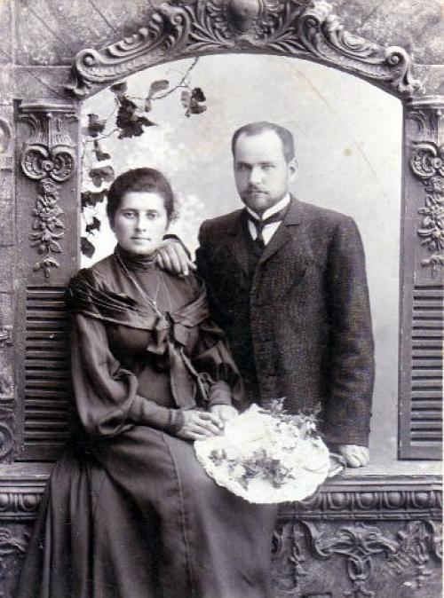 Немножко истории о семье харитоненко. 01 Немножко истории о семье харитоненко. 01