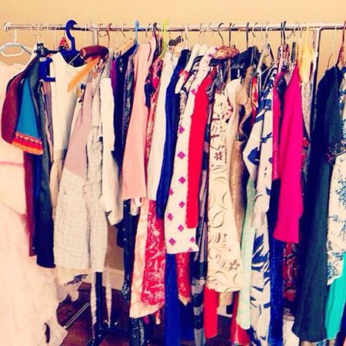 Топ - 5 благотворительных магазинов в Москве. 03