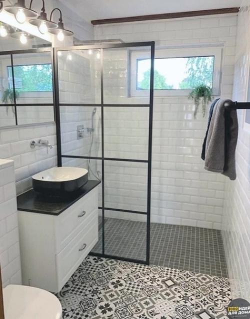 До и после ремонта. 03