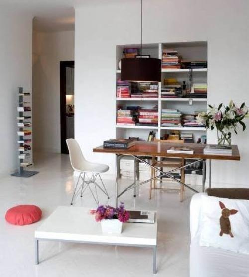 Ниши в интерьере. 04