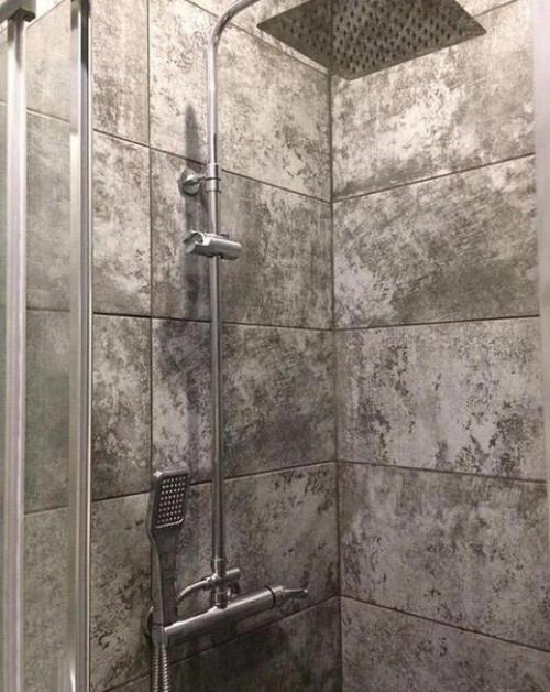 Небольшая квартира. В современном стиле. 03