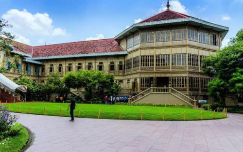 20 мест Бангкока, которые обязательно нужно посетить. 03