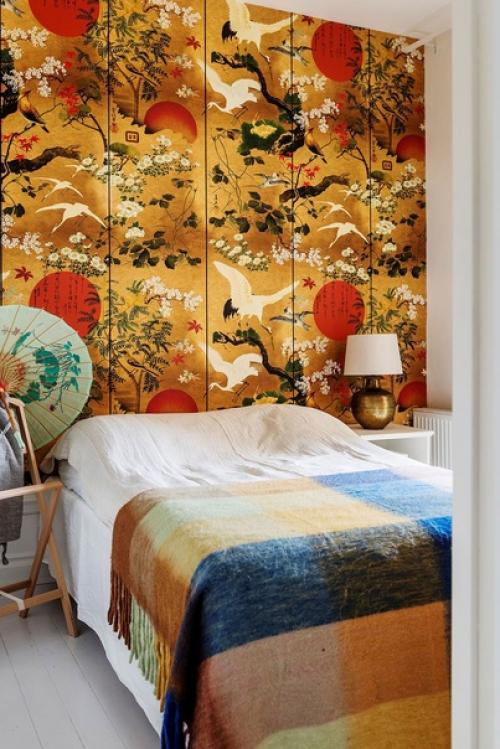 Квартира в Стокгольме. 07