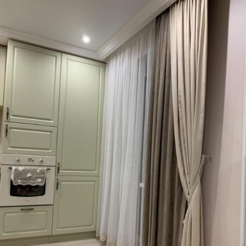 Из однушки в двушку. 05